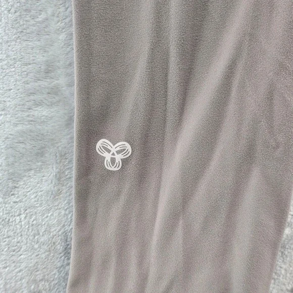 TnAction Women S Bodysuit Taupe Brown Adjustable Straps Scoop Back Sleeveless - Picture 6 of 9